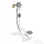 Grohe Talentofill kádfeltöltős le-és túlfolyógarnitúra normál kádakhoz,Supersteel 28990DC0