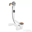 Grohe Talentofill kádfeltöltős le-és túlfolyógarnitúra normál kádakhoz,Brushed Warm Sunset 28990DL0
