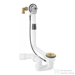   Grohe Talentofill kádfeltöltős le-és túlfolyógarnitúra normál kádakhoz,Cool Sunrise 28990GL0