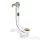 Grohe Talentofill kádfeltöltős le-és túlfolyógarnitúra normál kádakhoz,Cool Sunrise 28990GL0