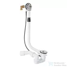Grohe Talentofill kádfeltöltős le-és túlfolyógarnitúra sarokkádhoz,króm 28991000