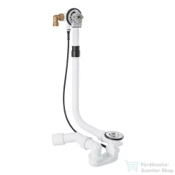   Grohe Talentofill kádfeltöltős le-és túlfolyógarnitúra sarokkádhoz,króm 28991000