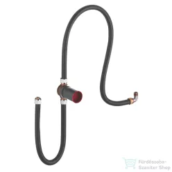 Geberit Talentofill csatlakozógarnitúra,28995000