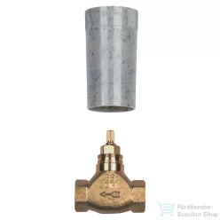 Grohe rejtett szelep,29032000