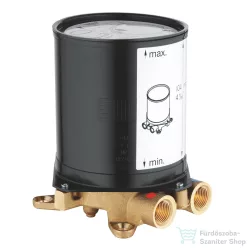 Grohe  beépítőkészlet  ½″ 29086000
