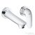 Grohe EUROSTYLE falsík alatti mosdó csaptelep 20,3 cm-es kifolyóval,króm 29097003