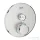 Grohe Grohtherm SmartControl termosztátos falsík alatti csaptelep 1 fogysztóhoz,Supersteel 29118DC0