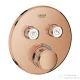 Grohe Grohtherm SmartControl termosztátos színkészlet, warm sunset 29119DA0