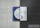Grohe Grohtherm SmartControl termosztátos színkészlet, króm 29126000