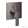Grohe Allure Egykaros keverő, 3-utas vátóval, hard grafit 29176A01