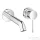 Grohe Essence New falsík alatti mosdó csaptelep 18,3 cm-es kifolyóval,leeresztő és belső egység nélkül,króm 29192001