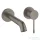Grohe Essence New falsík alatti mosdó csaptelep 18,3 cm-es kifolyóval,leeresztő és belső egység nélkül,Brushed Hard Graphite 29192AL1