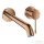 Grohe Essence New falsík alatti mosdó csaptelep 23 cm-es kifolyóval,leeresztő és belső egység nélkül,Warm Sunset 29193DA1