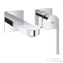 GROHE Plus 2-lyukas mosdócsaptelep M-méret 29303003