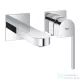 GROHE Plus 2-lyukas mosdócsaptelep M-méret 29303003
