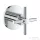 Grohe Atrio csempeszelep fogantyú belső szelep nélkül,Króm 29396000