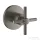 Grohe Atrio csempeszelep fogantyú belső szelep nélkül,Brushed Hard Graphite 29396AL0