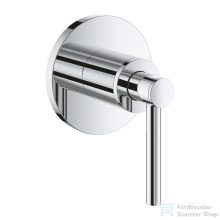   Grohe Atrio csempeszelep fogantyú belső szelep nélkül,Króm 29397000