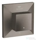 Grohe ALLURE BRILLANT csempeszelep fogantyú belső szelep nélkül,Brushed Hard Graphite 29398AL0