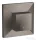 Grohe ALLURE BRILLANT csempeszelep fogantyú belső szelep nélkül,Brushed Hard Graphite 29398AL0