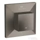 Grohe ALLURE BRILLANT csempeszelep fogantyú belső szelep nélkül,Brushed Hard Graphite 29398AL0