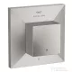 Grohe ALLURE BRILLANT csempeszelep fogantyú belső szelep nélkül,Supersteel 29398DC0