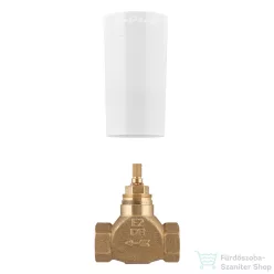 Grohe csempeszelep, 1/2″ 29800000