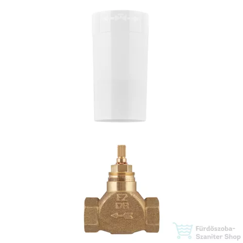 Grohe csempeszelep, 1/2″ 29800000