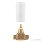 Grohe csempeszelep, 1/2″ 29801000