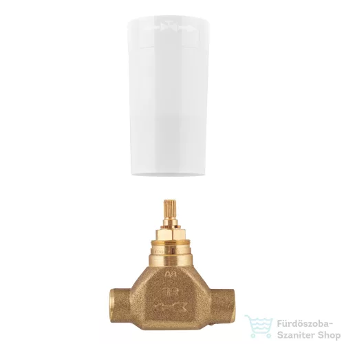 Grohe csempeszelep, 1/2″ 29801000