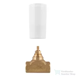 Grohe csempeszelep, 3/4″ 29802000