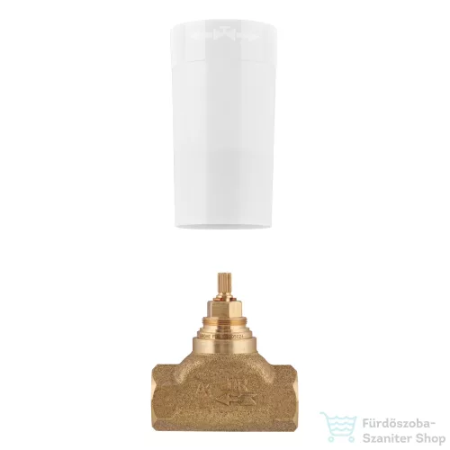 Grohe csempeszelep, 3/4″ 29802000