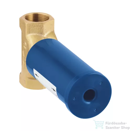 Grohe csempeszelep, 3/4″ 29802002