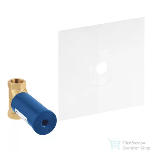 Grohe csempeszelep, 3/4″ 29802002