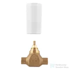 Grohe csempeszelep alsó rész, 3/4″ 29803000
