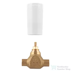 Grohe csempeszelep alsó rész, 3/4″ 29803000