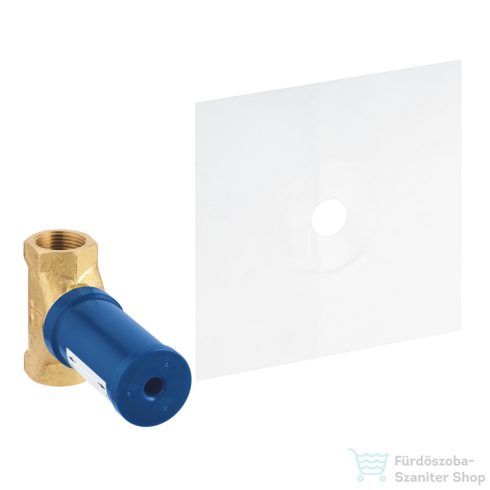 Grohe csempeszelep, 1″ 29805002