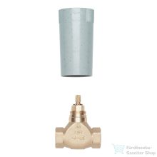 Grohe csempeszelep, 1/2″ 29811000