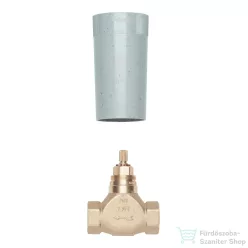 Grohe csempeszelep, 1/2″ 29811000