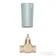 Grohe csempeszelep, 1/2″ 29811000