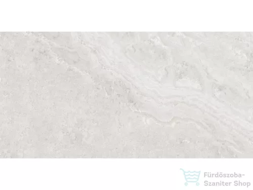 Granito Forte LUXOR Silver 60,5x121 cm-es, rektifikált padlólap, 2LU120