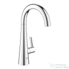 Grohe ZEDRA EGYVIZES KONYHAI CSAPTELEP SZŰRŐ FUNKCIÓVAL króm 30026002