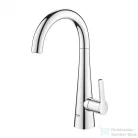 Grohe ZEDRA EGYVIZES KONYHAI CSAPTELEP SZŰRŐ FUNKCIÓVAL króm 30026002