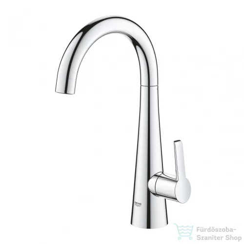 Grohe ZEDRA EGYVIZES KONYHAI CSAPTELEP SZŰRŐ FUNKCIÓVAL króm 30026002