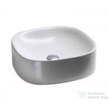   AXA Wild 45x45 pultra ültethető mosdó, matt fehér 3008012