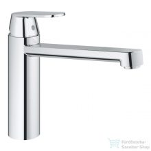   Grohe EUROSMART COSMOPOLITAN EGYKAROS MOSOGATÓCSAP 1/2? króm 30193000