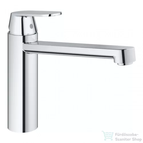 Grohe EUROSMART COSMOPOLITAN EGYKAROS MOSOGATÓCSAP 1/2? króm 30193000