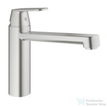   Grohe EUROSMART COSMOPOLITAN EGYKAROS MOSOGATÓCSAP 1/2? matt szuperacél 30193DC0