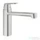 Grohe EUROSMART COSMOPOLITAN EGYKAROS MOSOGATÓCSAP 1/2? matt szuperacél 30193DC0