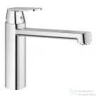 Grohe EUROSMART COSMOPOLITAN EGYKAROS MOSOGATÓCSAP 1/2? króm 30194000
